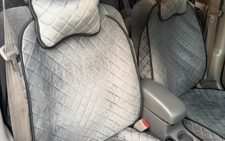 Nissan Sunny B15, 2000 год, 270 000 рублей, 8 фотография