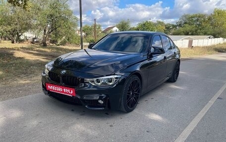 BMW 3 серия, 2011 год, 2 650 000 рублей, 2 фотография