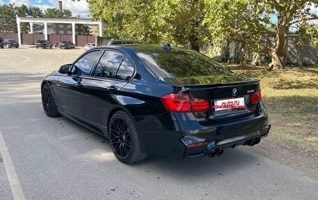 BMW 3 серия, 2011 год, 2 650 000 рублей, 5 фотография