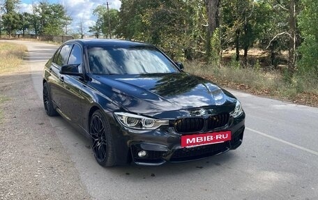 BMW 3 серия, 2011 год, 2 650 000 рублей, 3 фотография