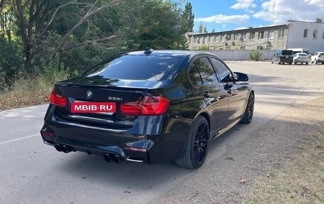 BMW 3 серия, 2011 год, 2 650 000 рублей, 4 фотография