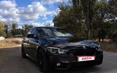 BMW 3 серия, 2011 год, 2 650 000 рублей, 9 фотография