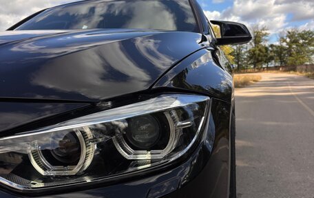 BMW 3 серия, 2011 год, 2 650 000 рублей, 8 фотография