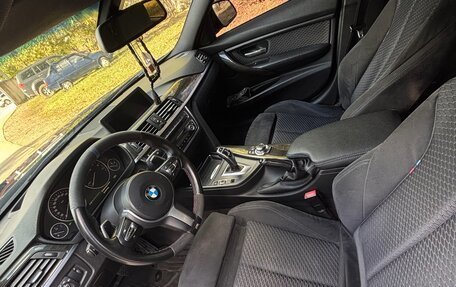 BMW 3 серия, 2011 год, 2 650 000 рублей, 12 фотография