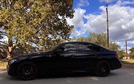 BMW 3 серия, 2011 год, 2 650 000 рублей, 10 фотография