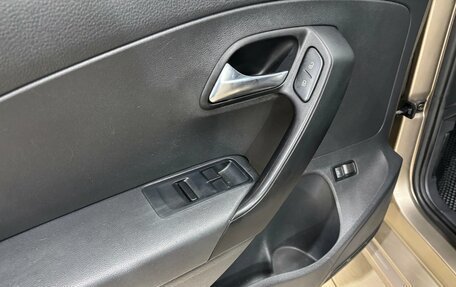 Volkswagen Polo VI (EU Market), 2020 год, 825 000 рублей, 11 фотография