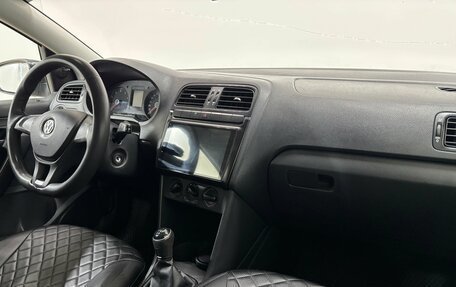 Volkswagen Polo VI (EU Market), 2020 год, 825 000 рублей, 15 фотография