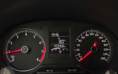 Volkswagen Polo VI (EU Market), 2020 год, 825 000 рублей, 19 фотография