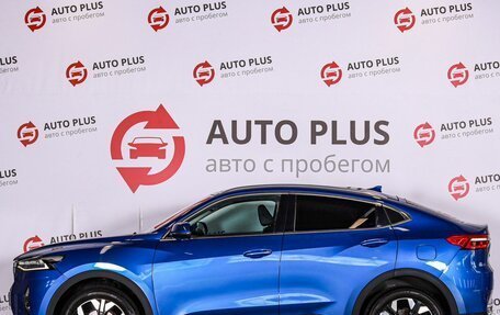 Haval F7x I, 2021 год, 1 790 000 рублей, 6 фотография