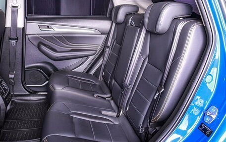 Haval F7x I, 2021 год, 1 790 000 рублей, 10 фотография