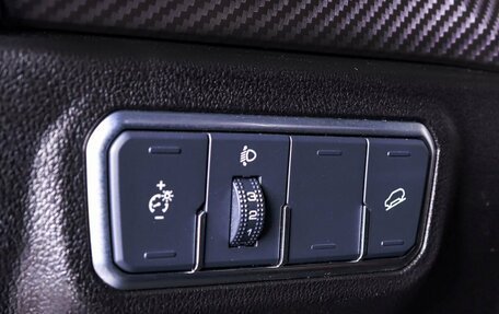 Haval F7x I, 2021 год, 1 790 000 рублей, 13 фотография