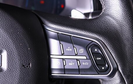 Haval F7x I, 2021 год, 1 790 000 рублей, 16 фотография