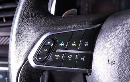 Haval F7x I, 2021 год, 1 790 000 рублей, 15 фотография