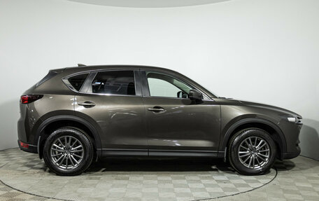 Mazda CX-5 II, 2018 год, 2 099 585 рублей, 4 фотография