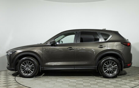Mazda CX-5 II, 2018 год, 2 099 585 рублей, 8 фотография