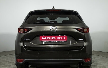 Mazda CX-5 II, 2018 год, 2 099 585 рублей, 6 фотография