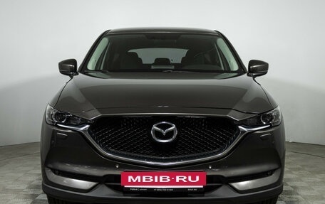 Mazda CX-5 II, 2018 год, 2 099 585 рублей, 2 фотография