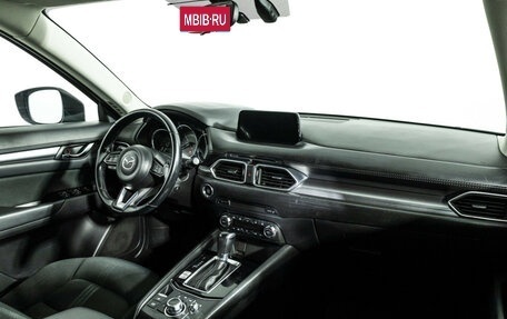 Mazda CX-5 II, 2018 год, 2 099 585 рублей, 9 фотография