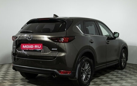 Mazda CX-5 II, 2018 год, 2 099 585 рублей, 5 фотография