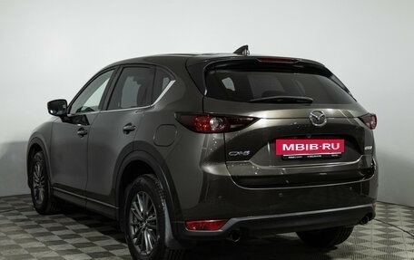 Mazda CX-5 II, 2018 год, 2 099 585 рублей, 7 фотография
