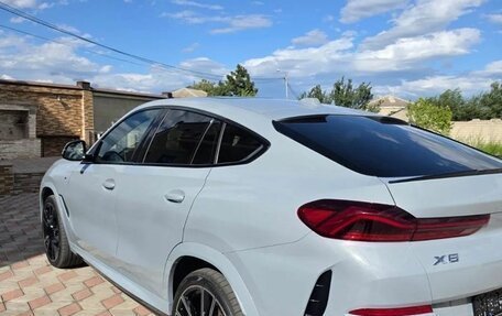 BMW X6, 2026 год, 15 990 000 рублей, 6 фотография