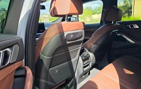 BMW X6, 2026 год, 15 990 000 рублей, 10 фотография