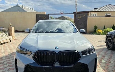 BMW X6, 2026 год, 15 990 000 рублей, 2 фотография