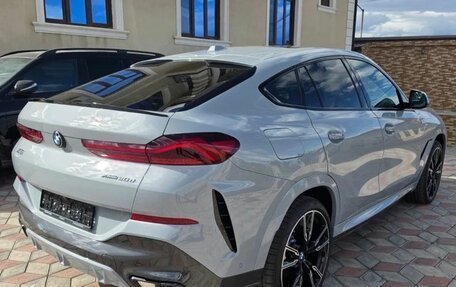 BMW X6, 2026 год, 15 990 000 рублей, 4 фотография