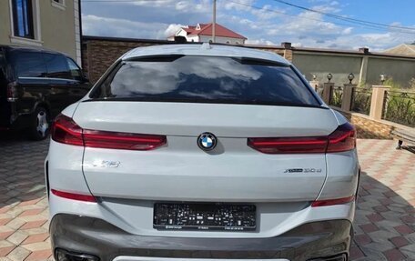 BMW X6, 2026 год, 15 990 000 рублей, 5 фотография