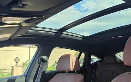 BMW X6, 2026 год, 15 990 000 рублей, 8 фотография