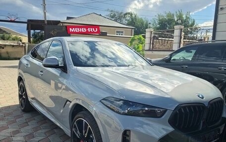 BMW X6, 2026 год, 15 990 000 рублей, 3 фотография