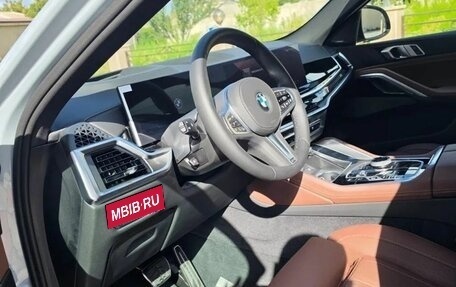 BMW X6, 2026 год, 15 990 000 рублей, 7 фотография