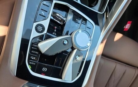 BMW X6, 2026 год, 15 990 000 рублей, 9 фотография