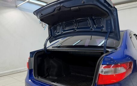 KIA Rio III рестайлинг, 2013 год, 899 800 рублей, 12 фотография