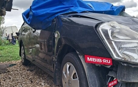 Nissan Almera, 2014 год, 245 000 рублей, 2 фотография