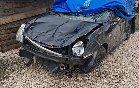 Nissan Almera, 2014 год, 245 000 рублей, 4 фотография