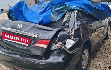 Nissan Almera, 2014 год, 245 000 рублей, 3 фотография