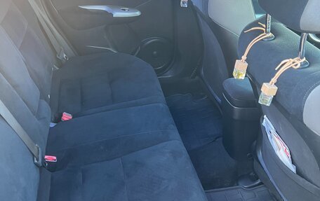 Honda Civic VIII, 2008 год, 640 000 рублей, 9 фотография