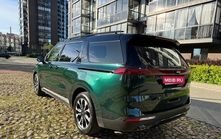 KIA Carnival, 2020 год, 3 700 000 рублей, 4 фотография