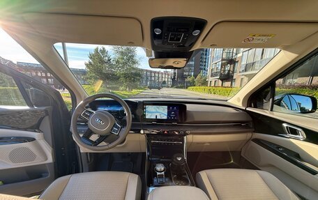 KIA Carnival, 2020 год, 3 700 000 рублей, 11 фотография