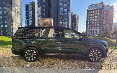KIA Carnival, 2020 год, 3 700 000 рублей, 7 фотография