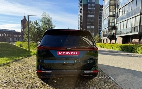 KIA Carnival, 2020 год, 3 700 000 рублей, 5 фотография