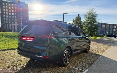 KIA Carnival, 2020 год, 3 700 000 рублей, 6 фотография