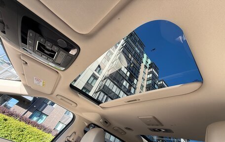 KIA Carnival, 2020 год, 3 700 000 рублей, 15 фотография
