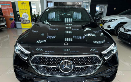 Mercedes-Benz E-Класс, 2026 год, 8 700 000 рублей, 5 фотография