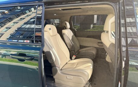 KIA Carnival, 2020 год, 3 700 000 рублей, 12 фотография