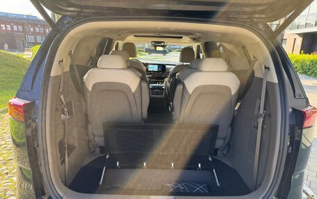 KIA Carnival, 2020 год, 3 700 000 рублей, 10 фотография