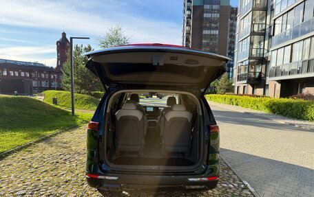 KIA Carnival, 2020 год, 3 700 000 рублей, 9 фотография
