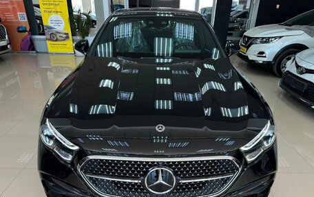 Mercedes-Benz E-Класс, 2026 год, 8 700 000 рублей, 3 фотография