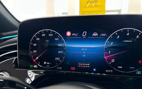Mercedes-Benz E-Класс, 2026 год, 8 700 000 рублей, 12 фотография